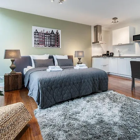 Hotel Short Group Amstel Delight