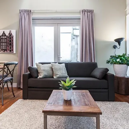 Hotel Short Group Amstel Delight *