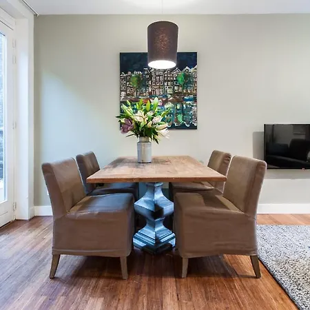 Hotel Short Group Amstel Delight Amsterdam