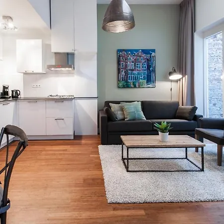 Hotel Short Group Amstel Delight *