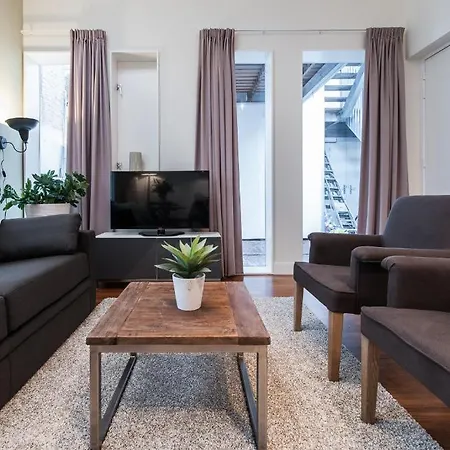 호텔 Short Group Amstel Delight 암스테르담