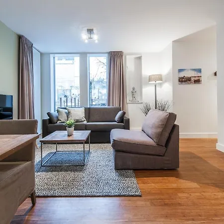 호텔 Short Group Amstel Delight *