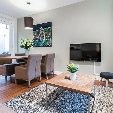 Short Group Amstel Delight Hotel Ámsterdam