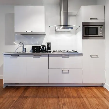 Short Group Amstel Delight Hotel Ámsterdam