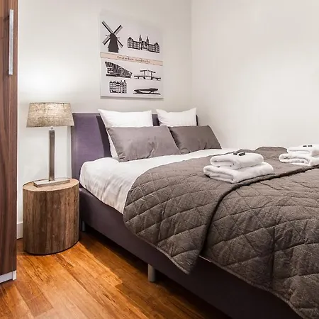 Hotel Short Group Amstel Delight