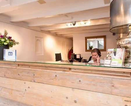 Short Group Amstel Delight Hotel Ámsterdam