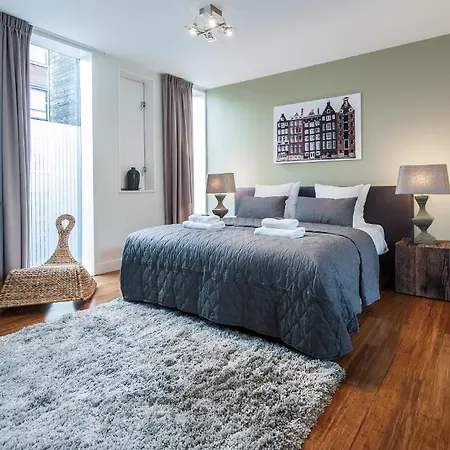 Hotel Short Group Amstel Delight *