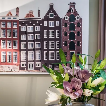 Short Group Amstel Delight Amsterdam