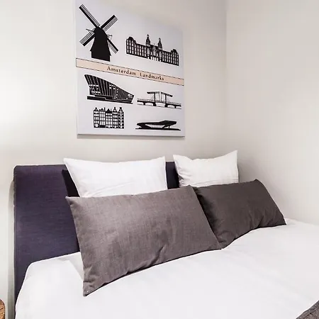 Short Group Amstel Delight Hotel *