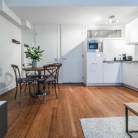 Hotel Short Group Amstel Delight