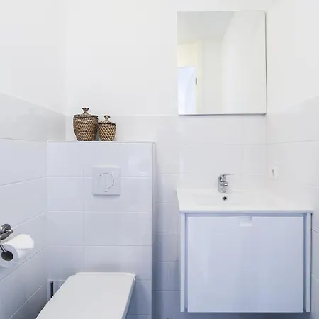 מלון Short Group Amstel Delight