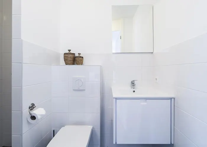 מלון Short Group Amstel Delight