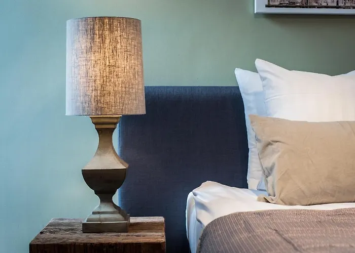 מלון Short Group Amstel Delight אמסטרדם