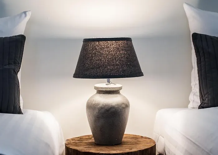 מלון Short Group Amstel Delight