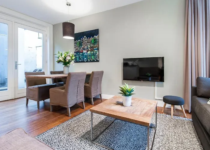 Short Group Amstel Delight מלון אמסטרדם