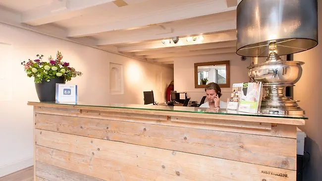 Short Group Amstel Delight מלון אמסטרדם